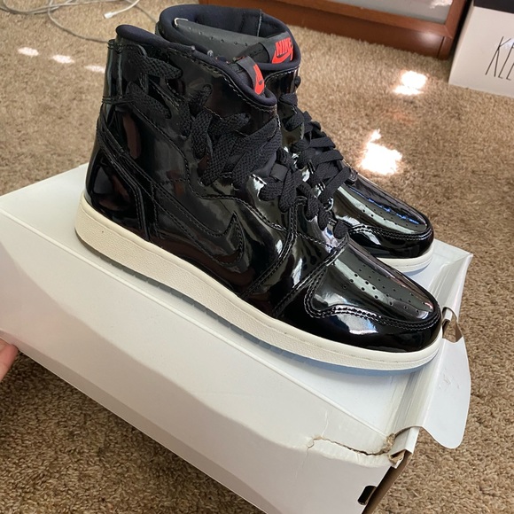 Nike | NIB Women’s Air Jordan 1 Rebel XX - Picture 3 of 12